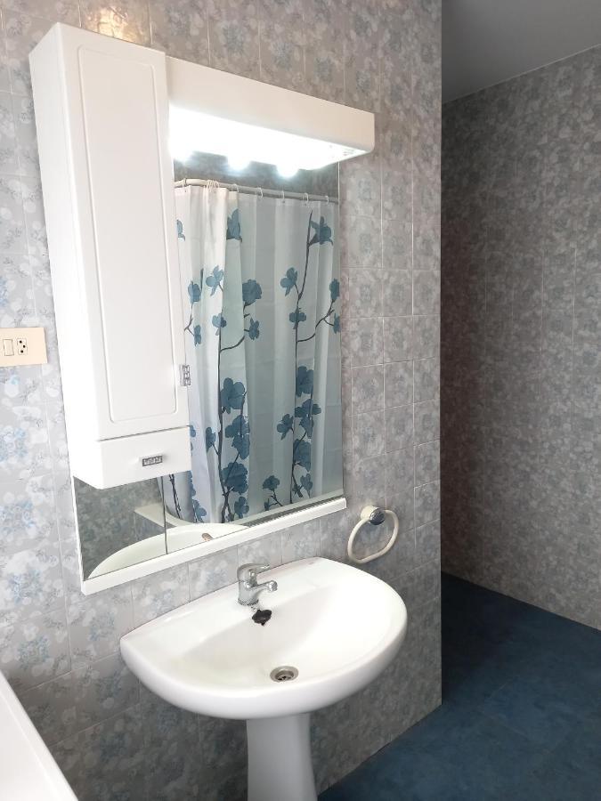 Piso Amplio A 100 M De La Playa Apartment Foz Luaran gambar